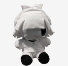 I cannot stress enough how fast i would buy this if it becomes a real plush

It probably already is and im just stoobid