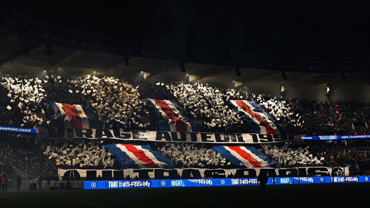 Actu Ligue 1 tweet media