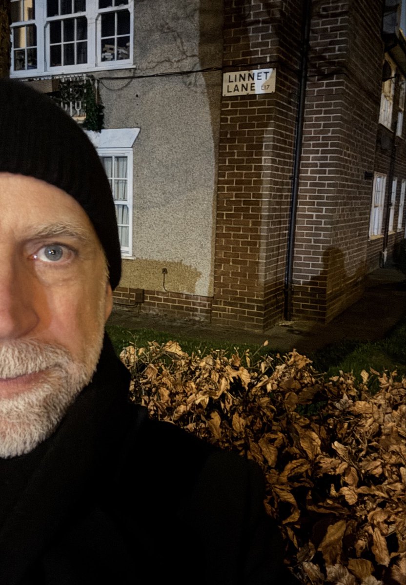 Paul Linnet tweet media