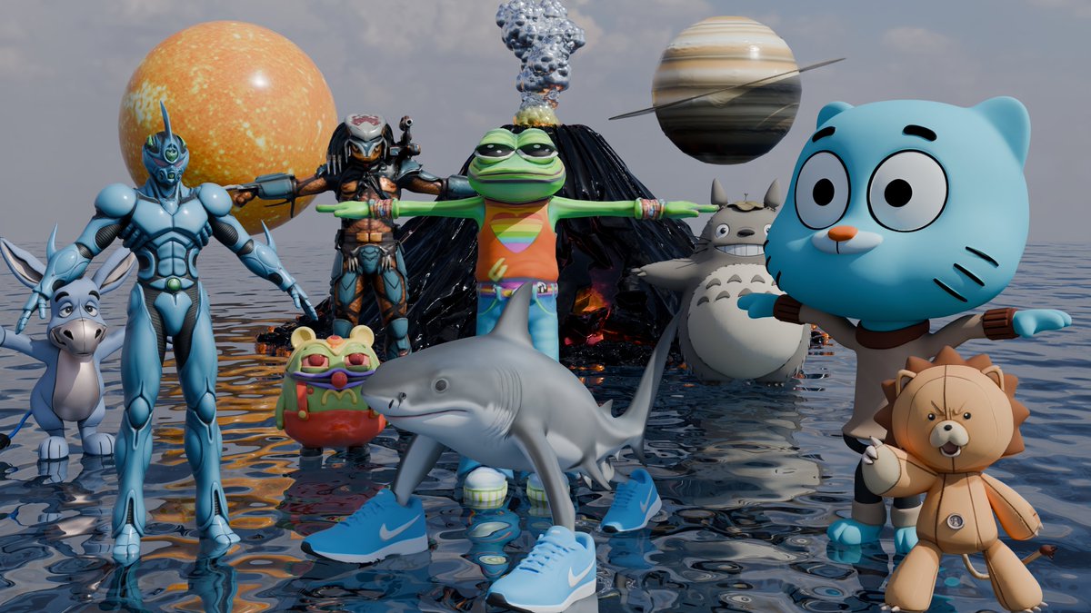 Meppel Zooツ 💚 🇳🇱🥔 tweet media