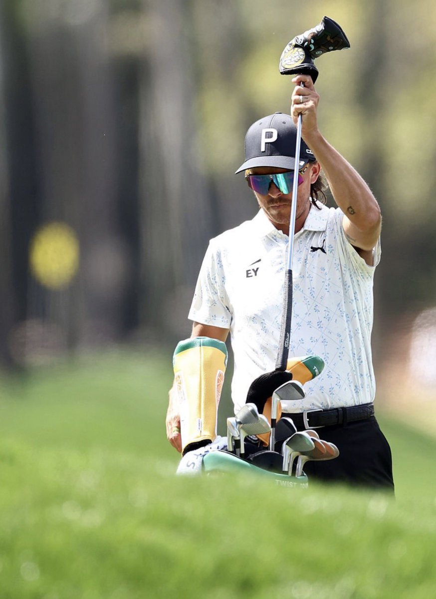 Rickie Fowler Tracker tweet media