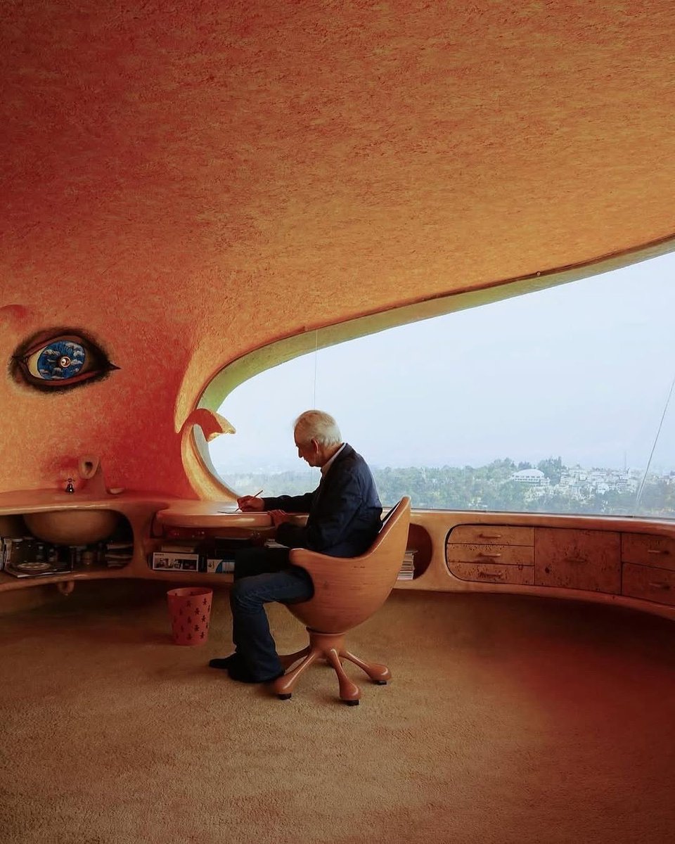 Sci-Fi Archives tweet media