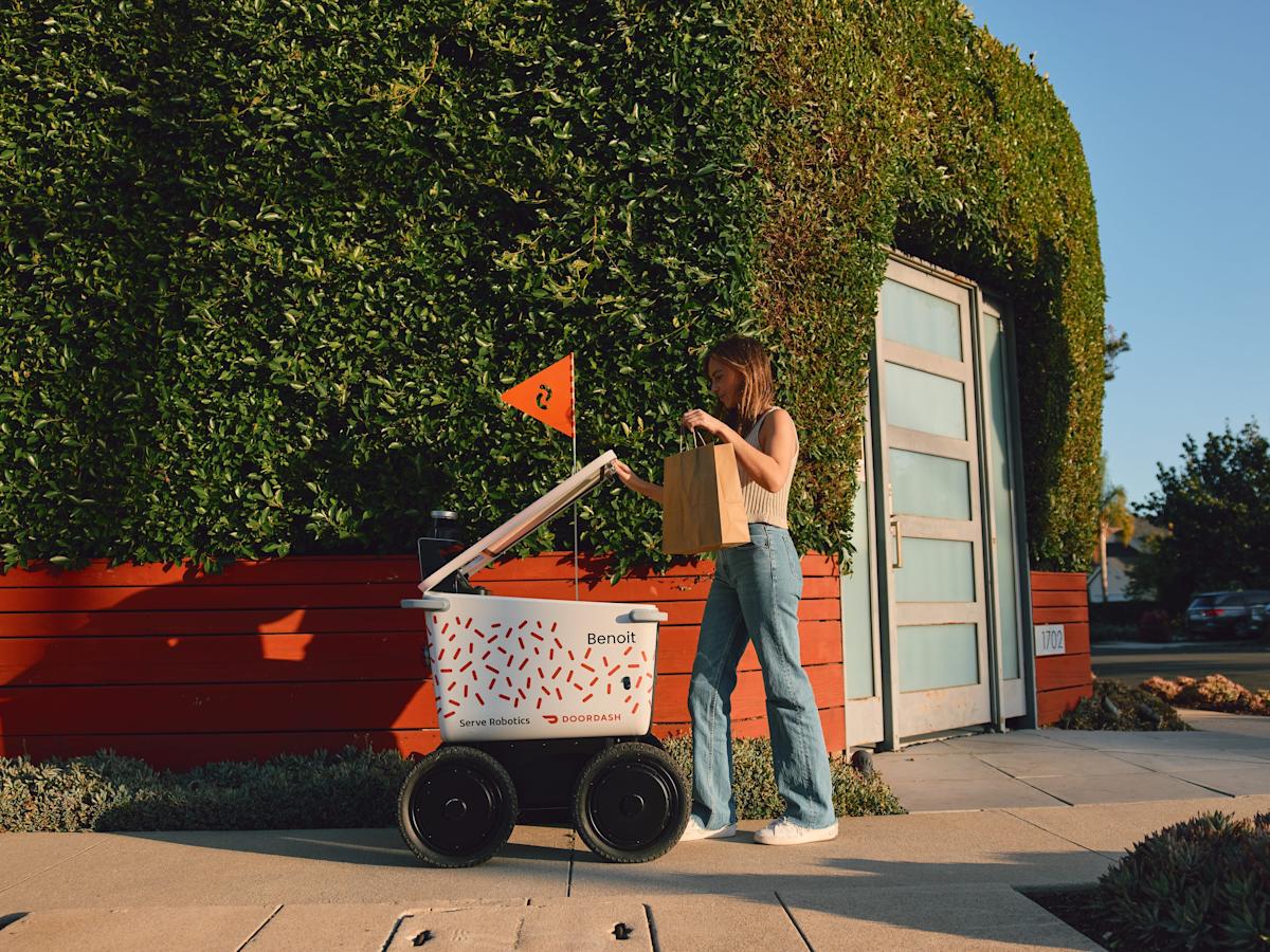 Self-Driving Cars 360° - News, Jobs & Technology tweet media