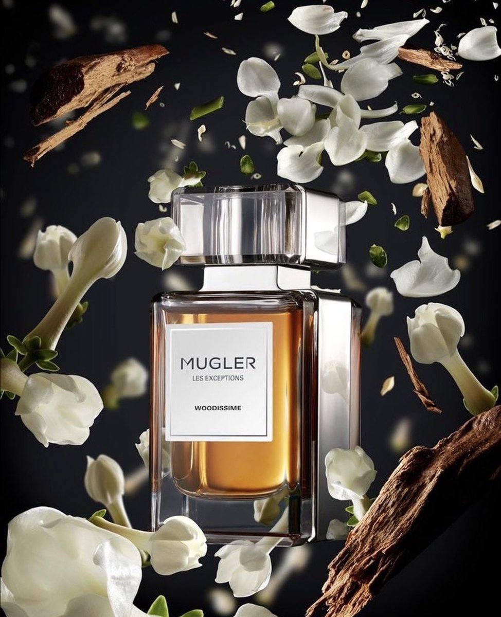 متجر عاشق العطور tweet media