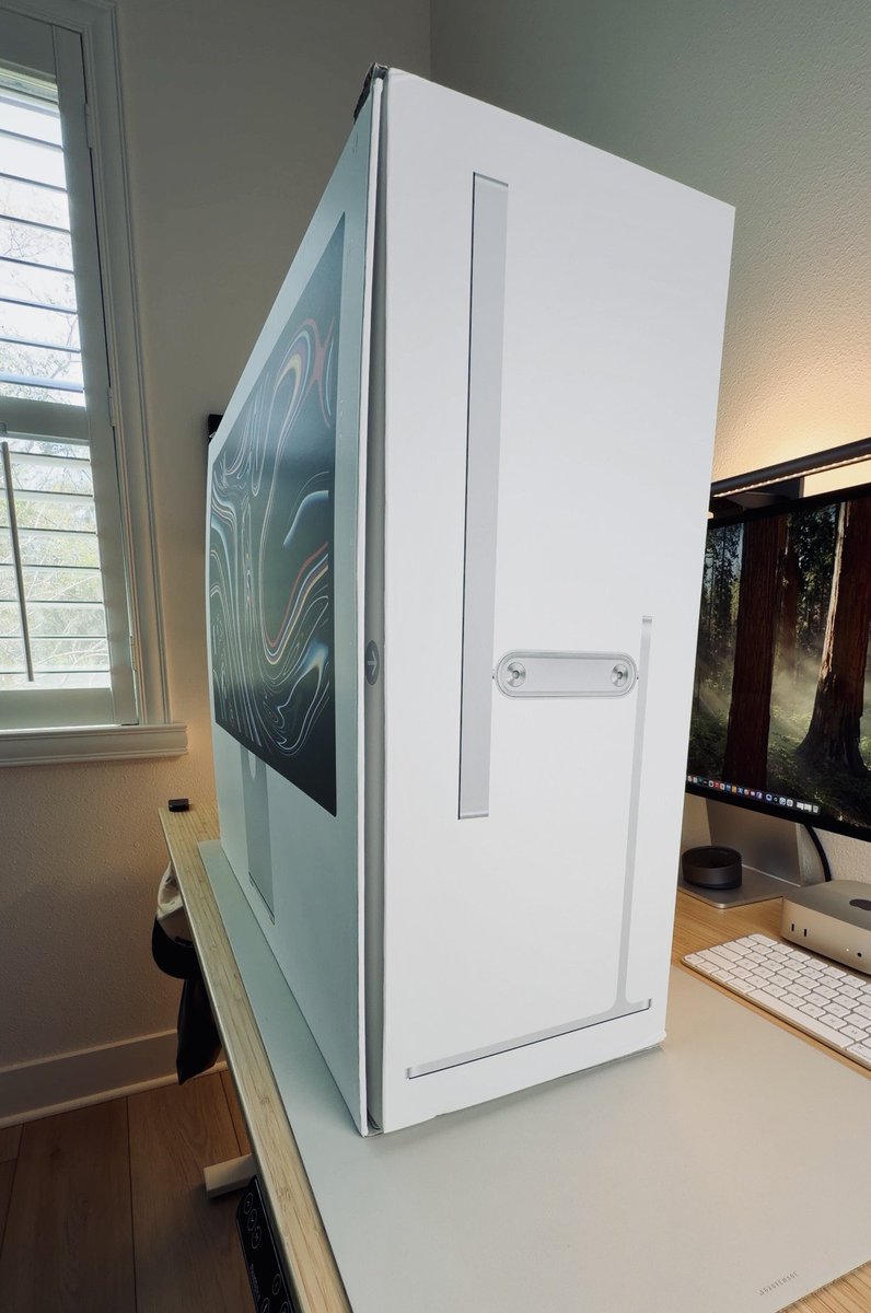 Andrew Clare tweet media