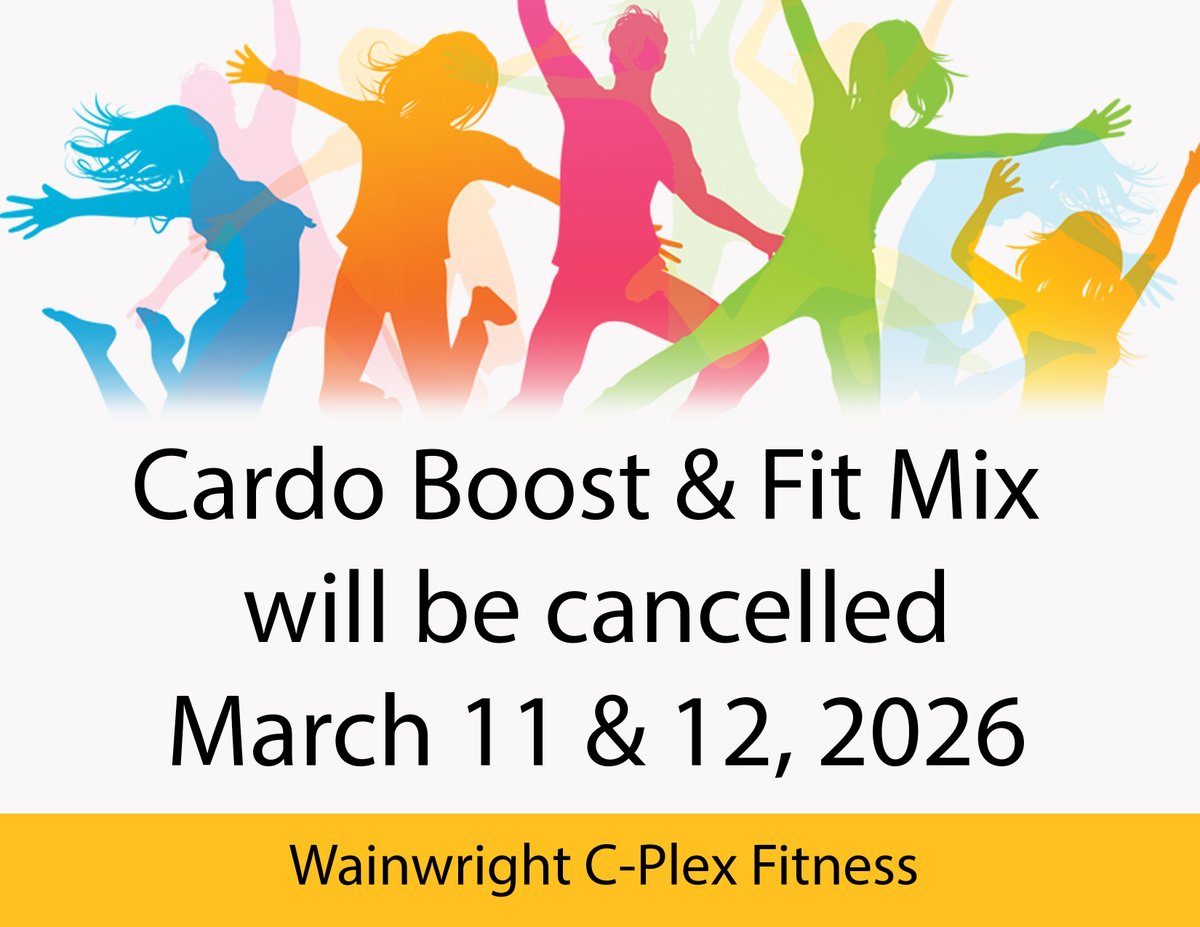 Town of Wainwright tweet media