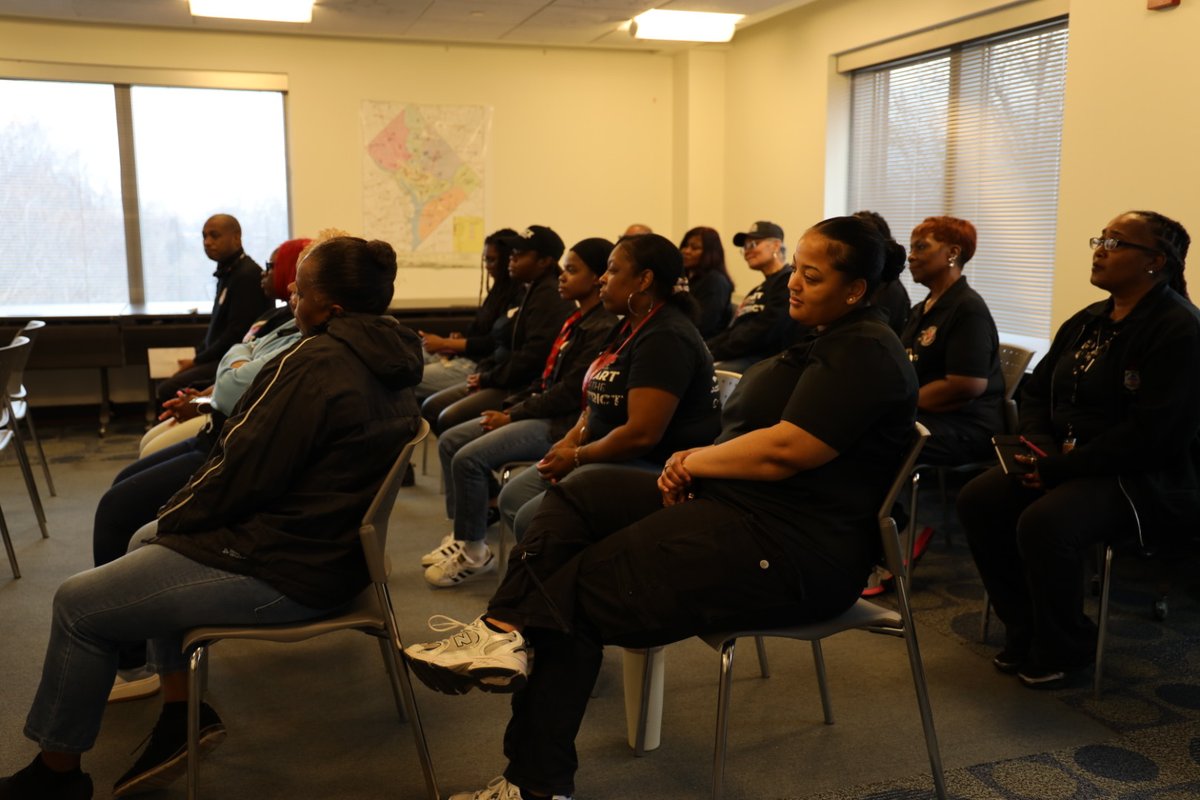 Office of Unified Communications tweet media