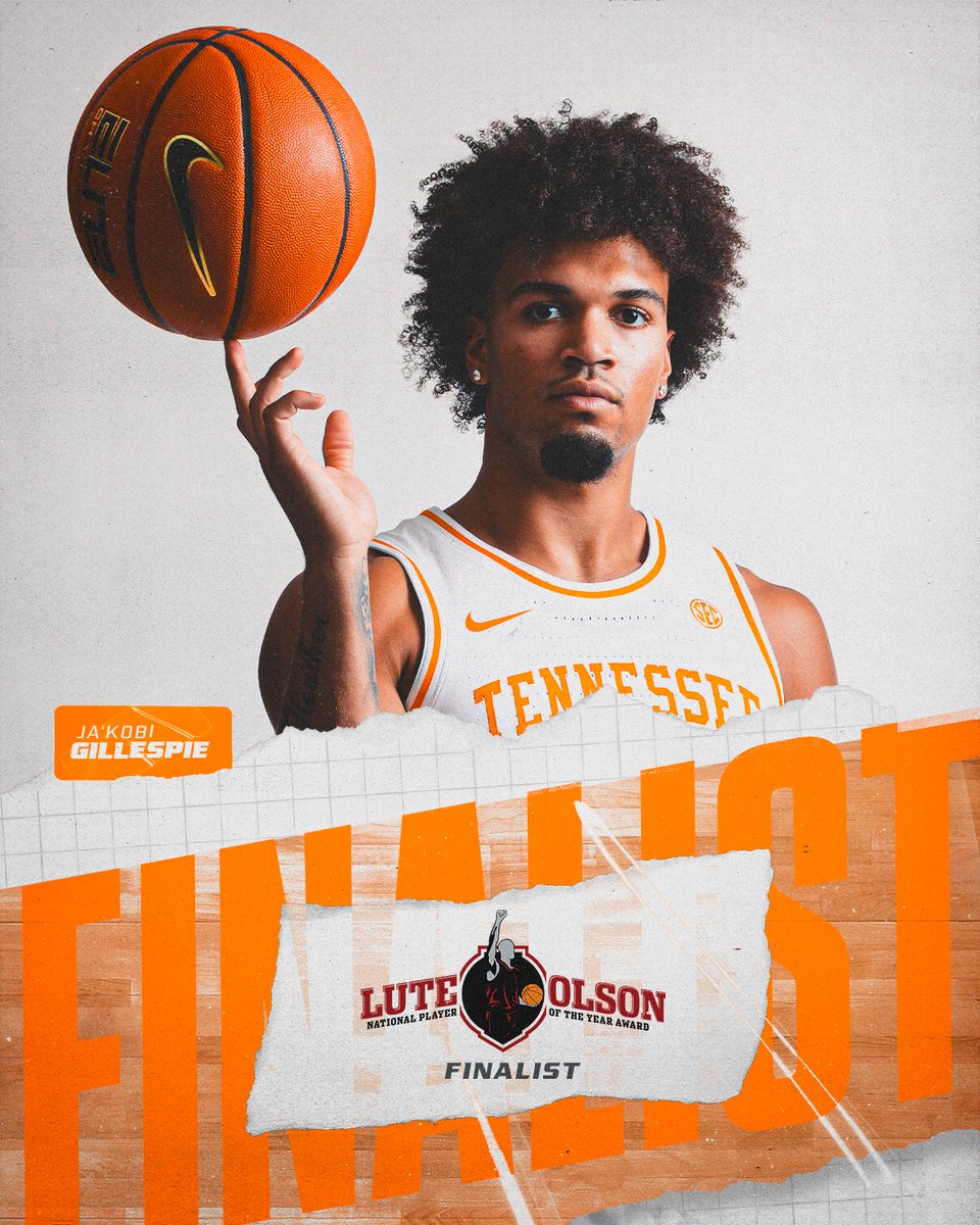 Tennessee Basketball tweet media