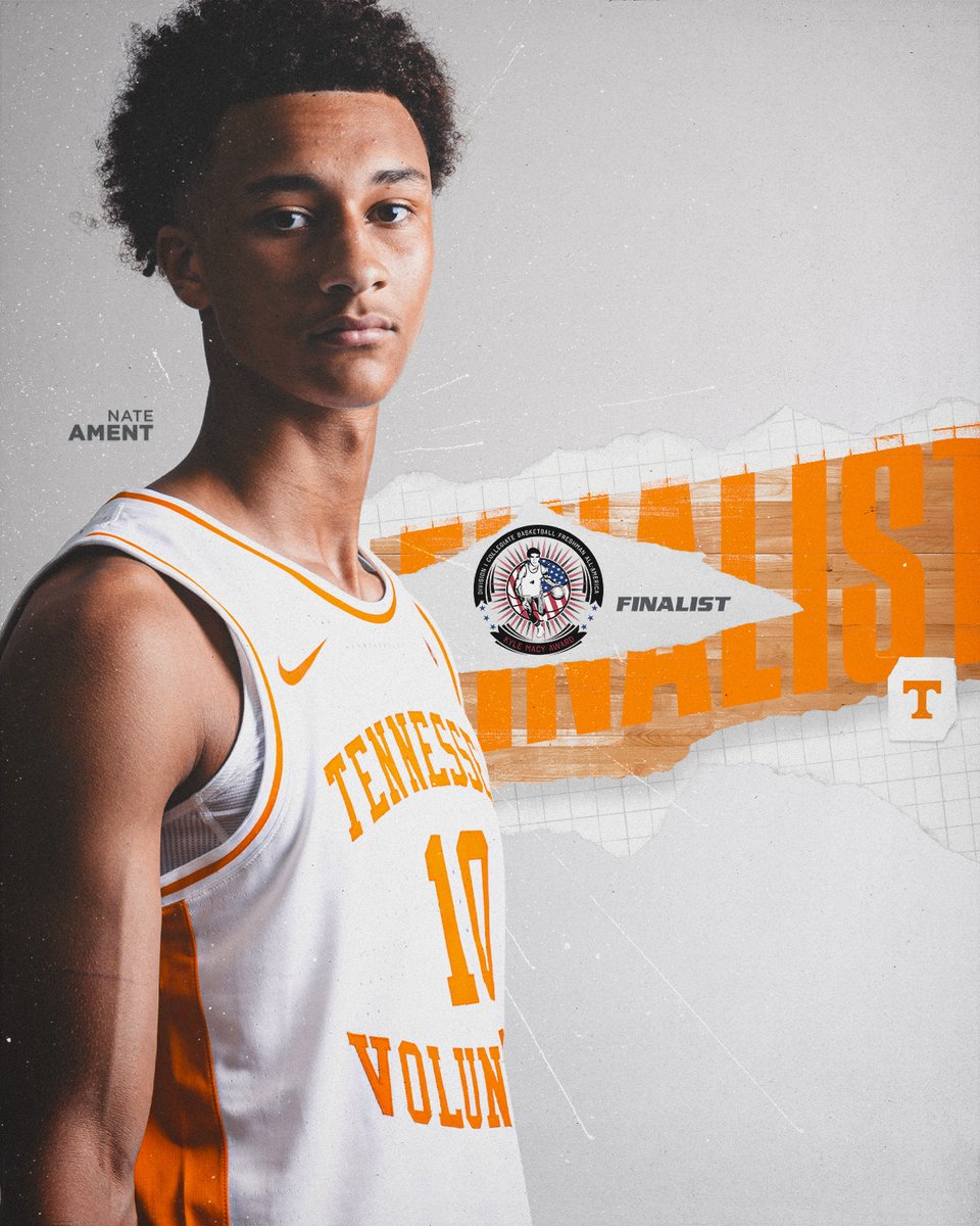 Tennessee Basketball tweet media