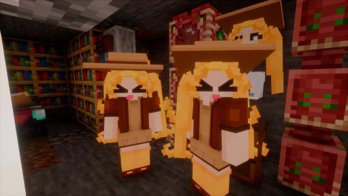 Ciel! // Comms OPEN!!! // DUBLAGEM VIVA!// 🍉🍉🍉 tweet media