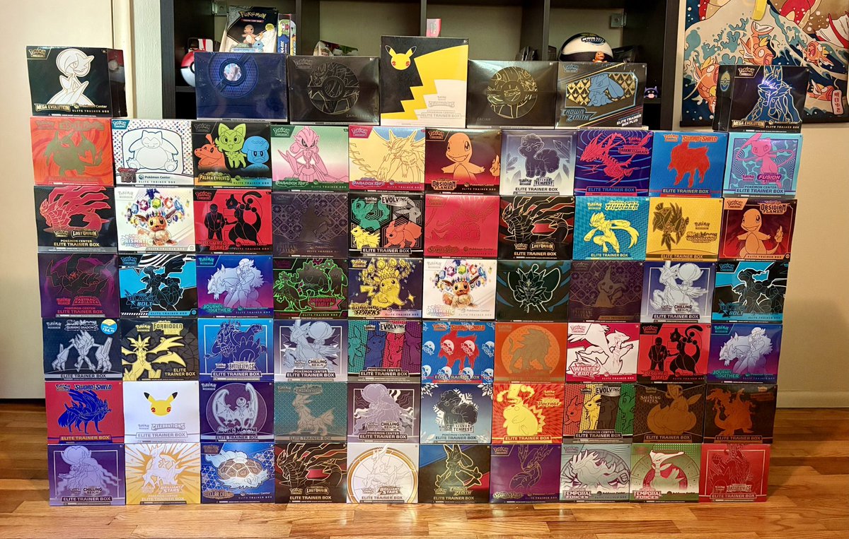 Parkys PokéStop tweet media