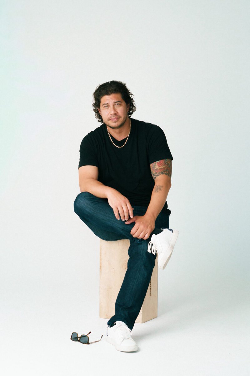 Juan Markos tweet media