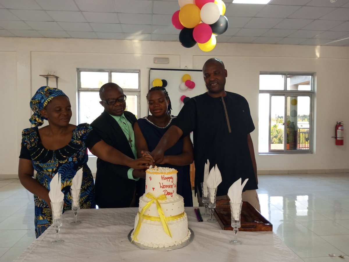 Kigeme Hospital tweet media