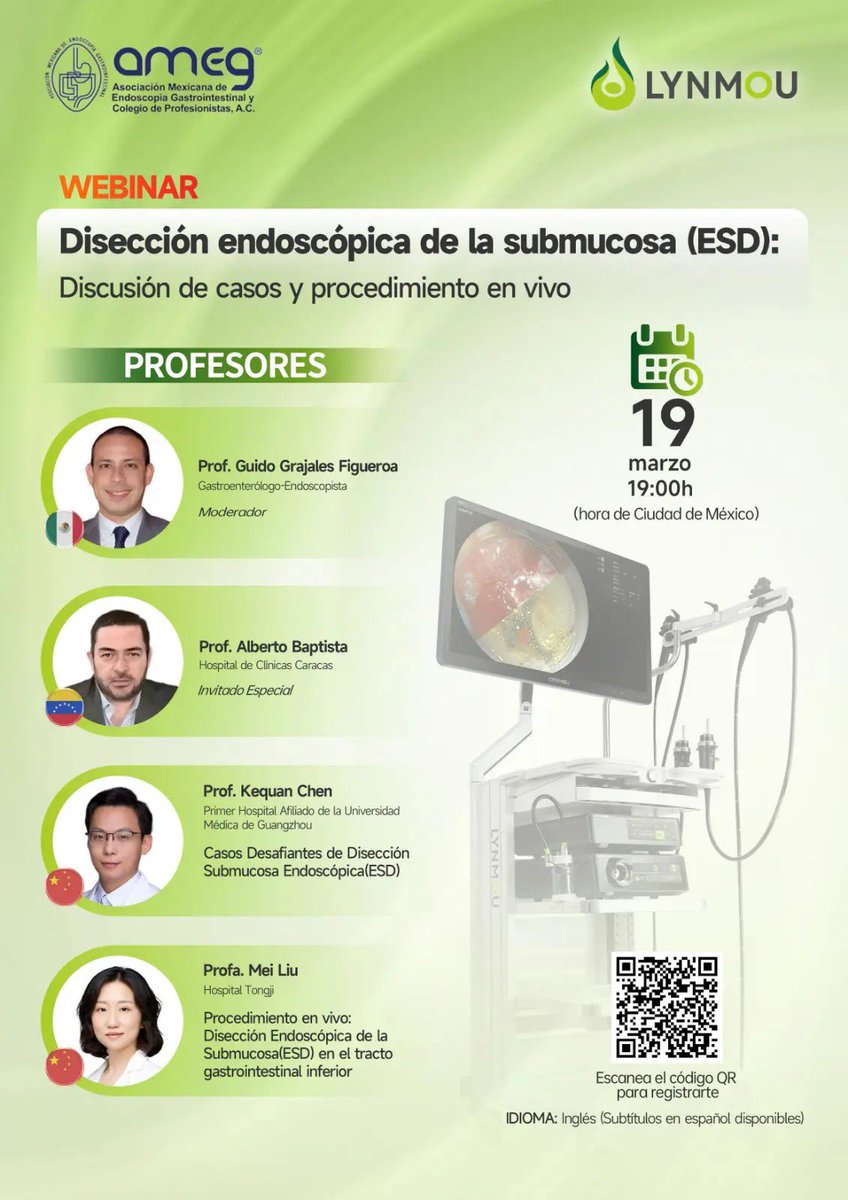 Ameg México tweet media