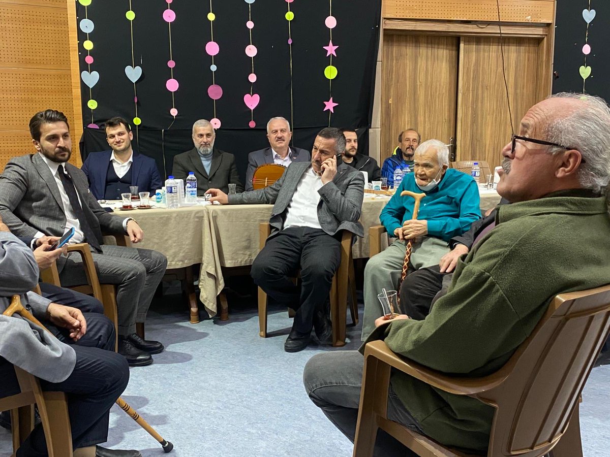 Ömer Arvas tweet media