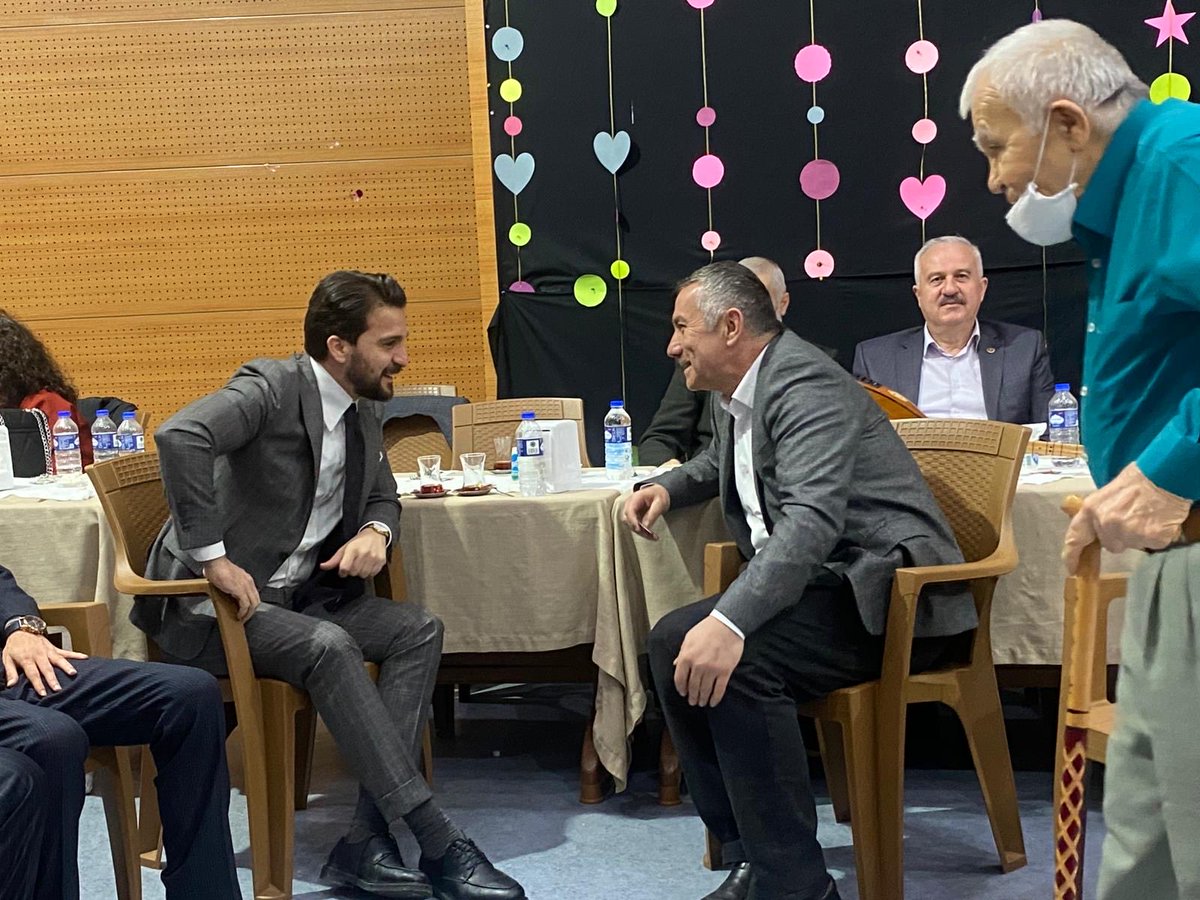 Ömer Arvas tweet media