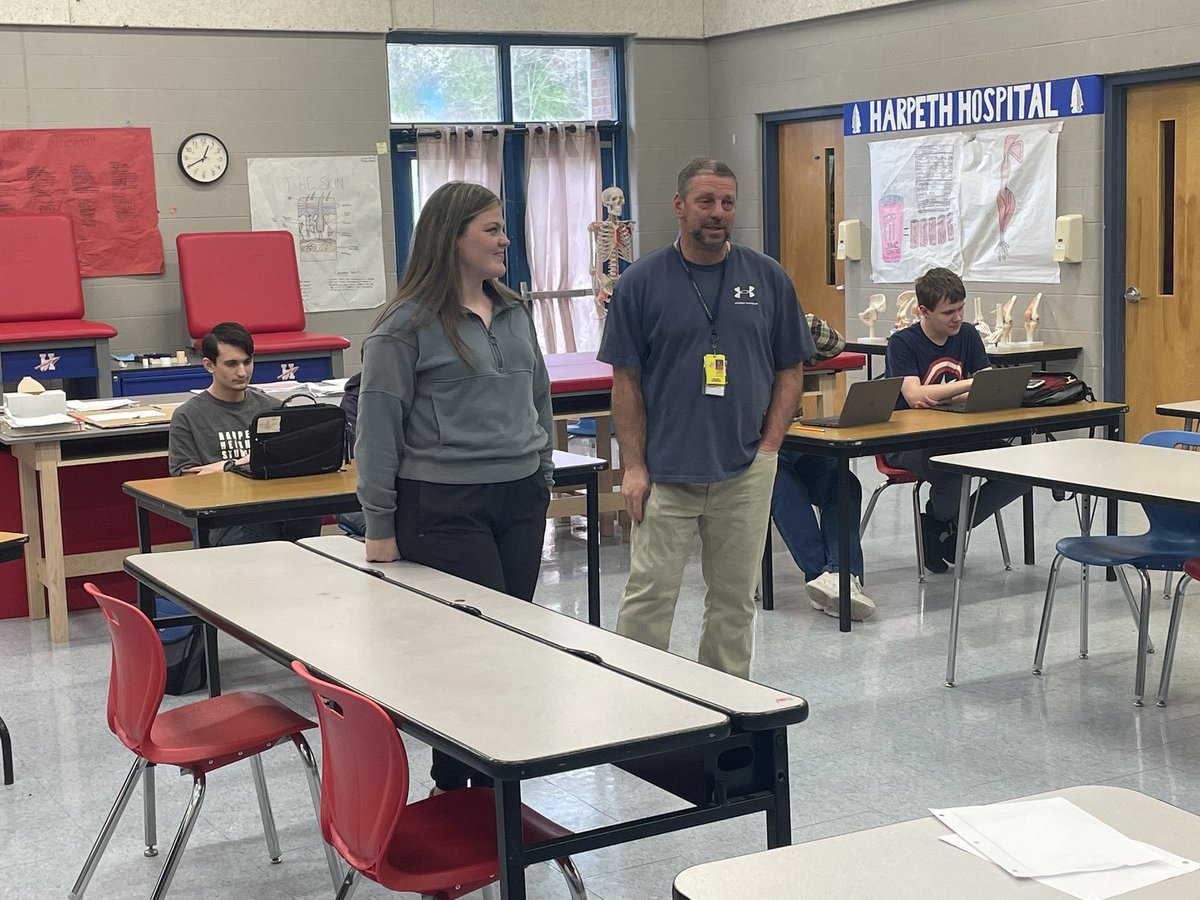 Cheatham Schools tweet media