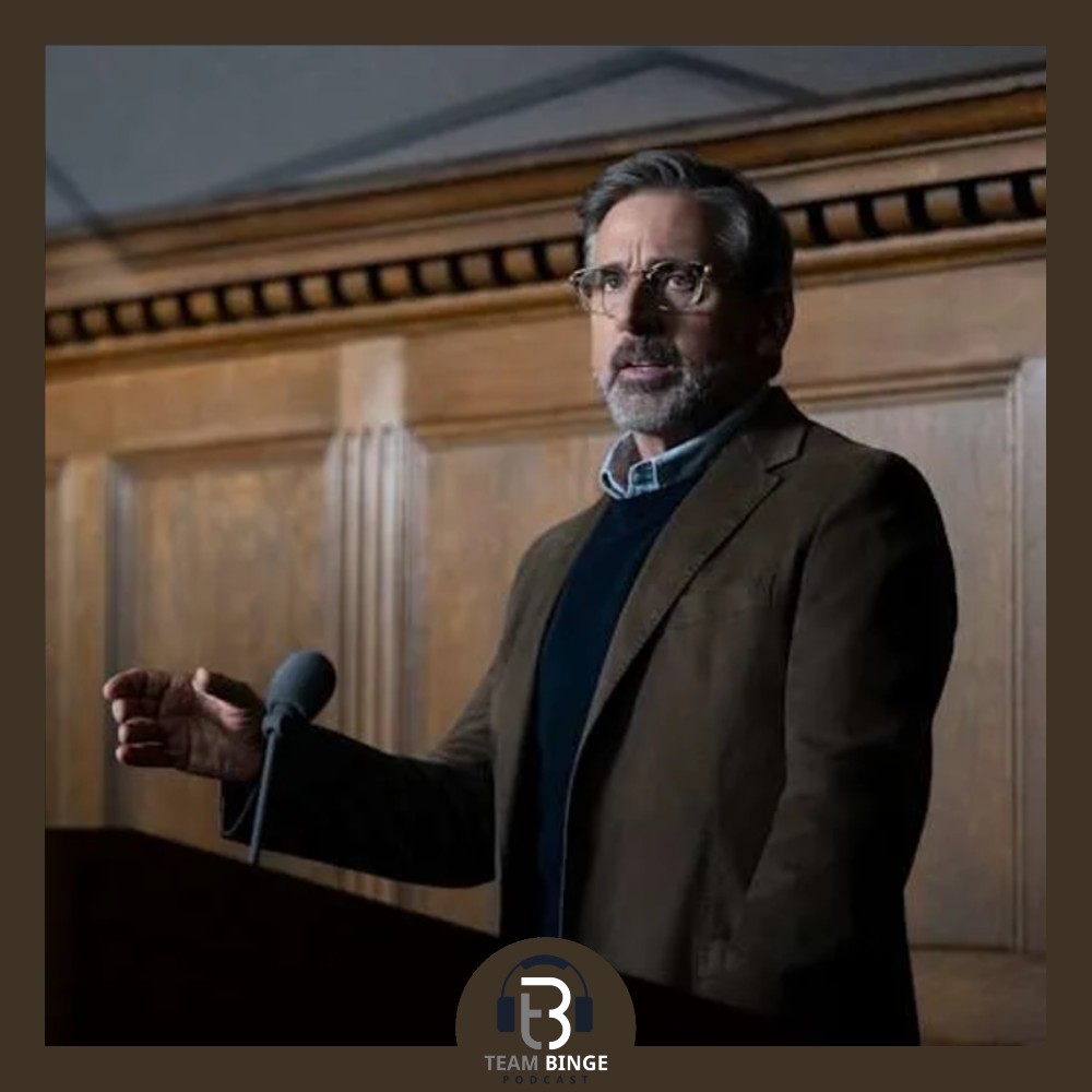 Team Binge Podcast tweet media