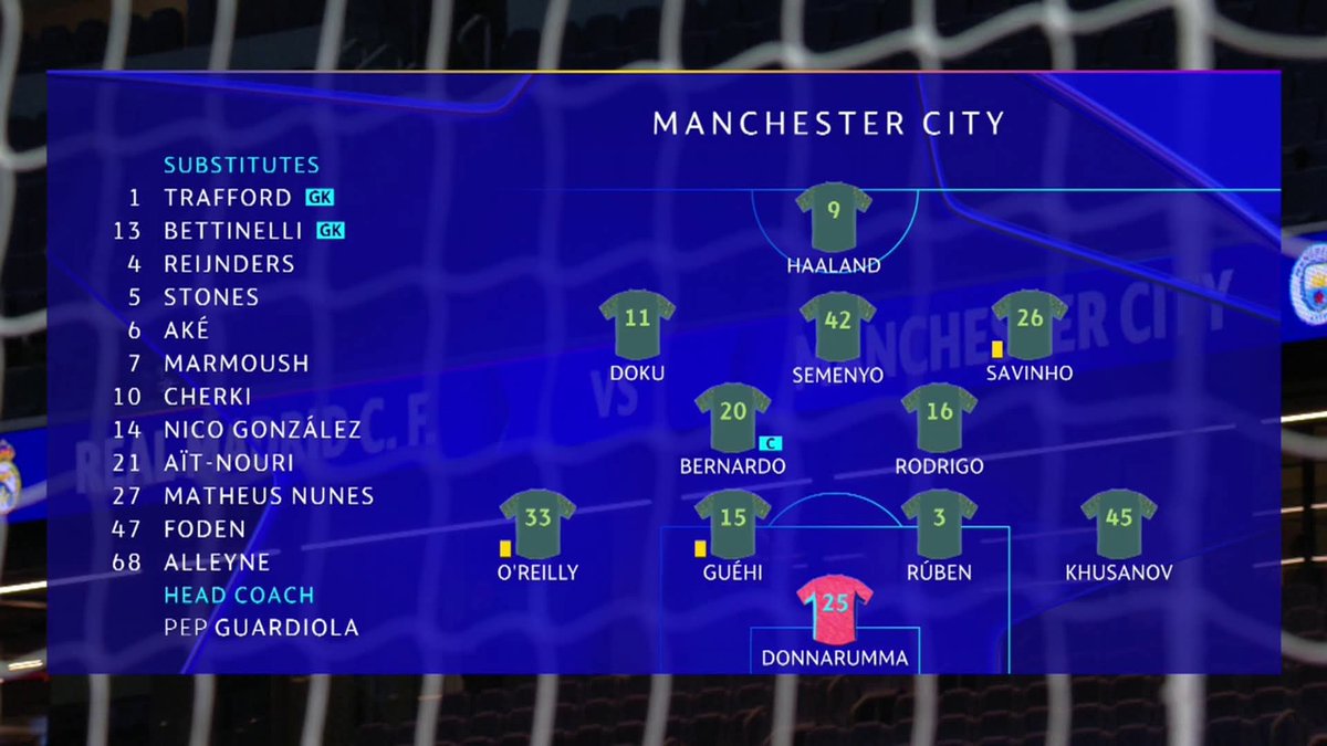 Fred ANDOU tweet media