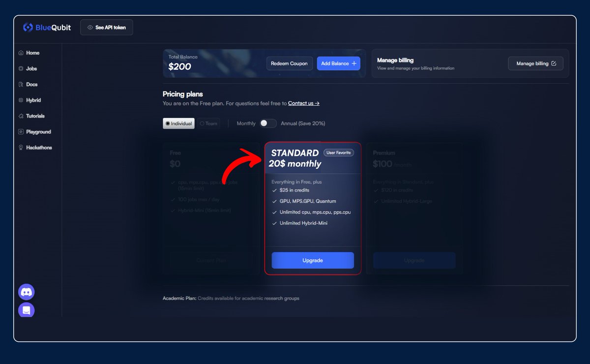 BlueQubit tweet media