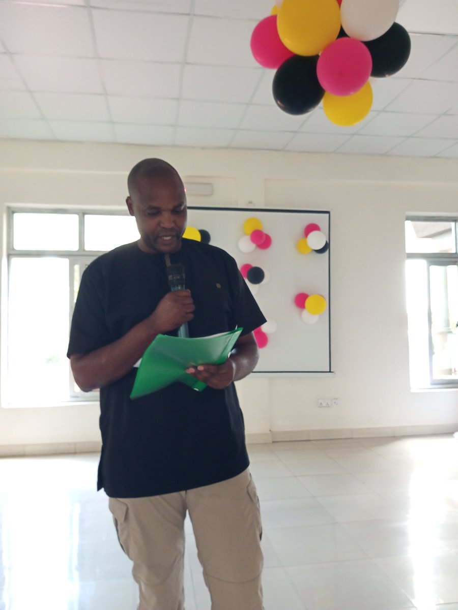 Kigeme Hospital tweet media