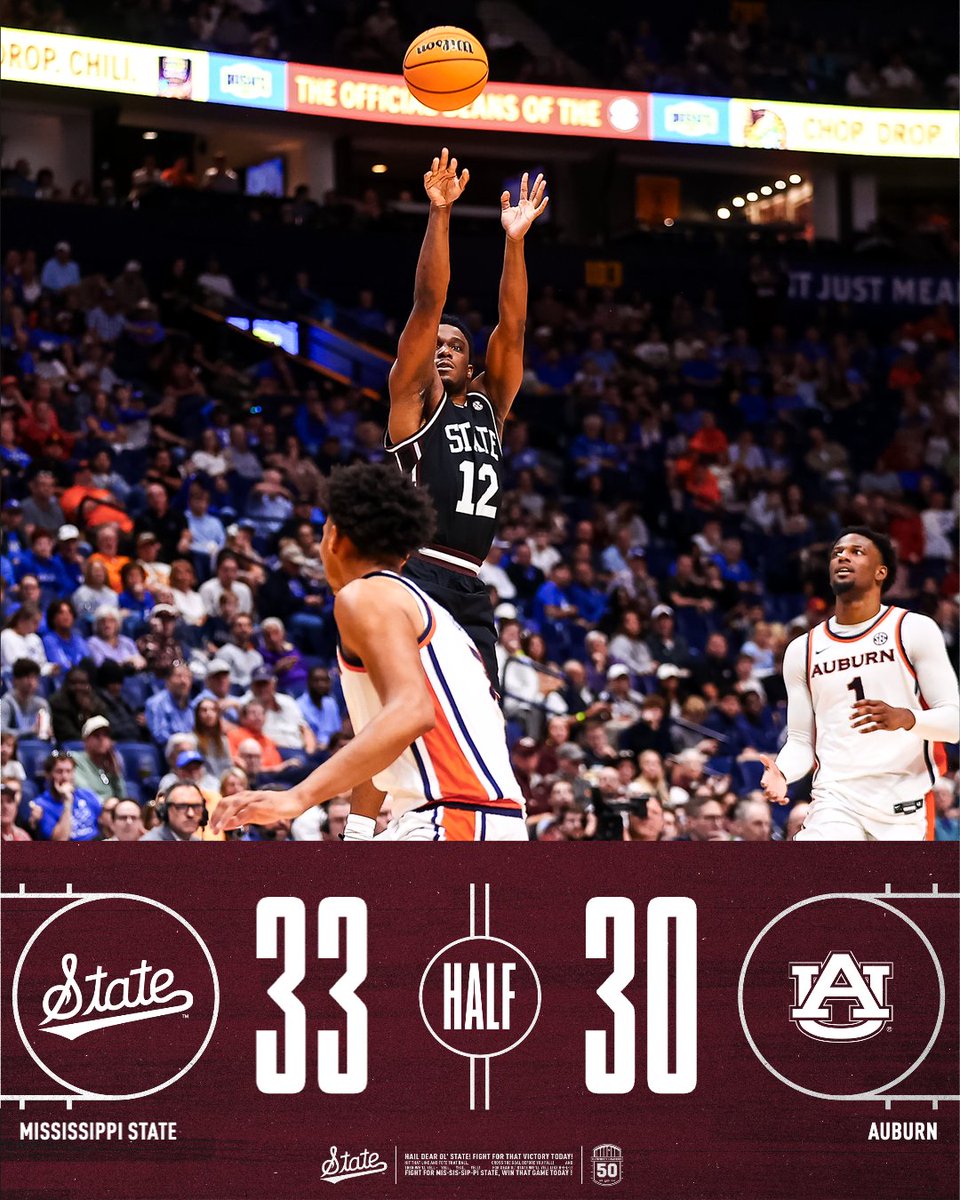 Mississippi State Men's Basketball tweet media