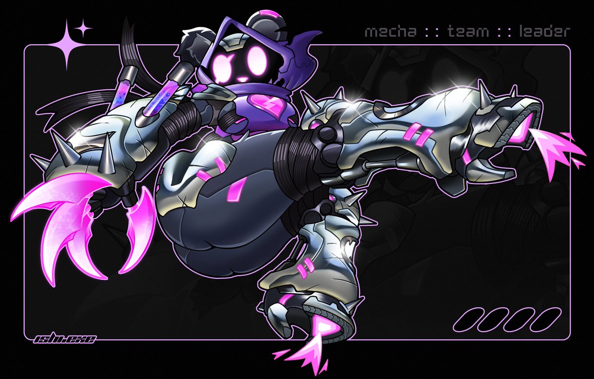 Ishi // (× x ×) tweet media