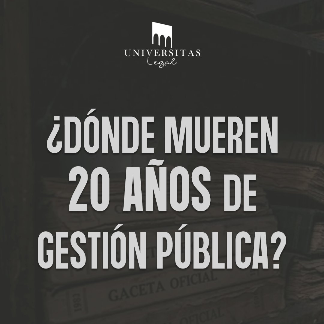 champleve_cell's tweet photo. ¿Dónde mueren 20 años de gestión? 🚮

En la Gestión Integral de Residuos Sólidos - GIRS de Venezuela, la información dispersa es conocimiento perdido.

Decidir sin sustento tiene un costo demasiado alto para tu ejercicio profesional. 🧵 https://t.co/wuRgMz3Crs