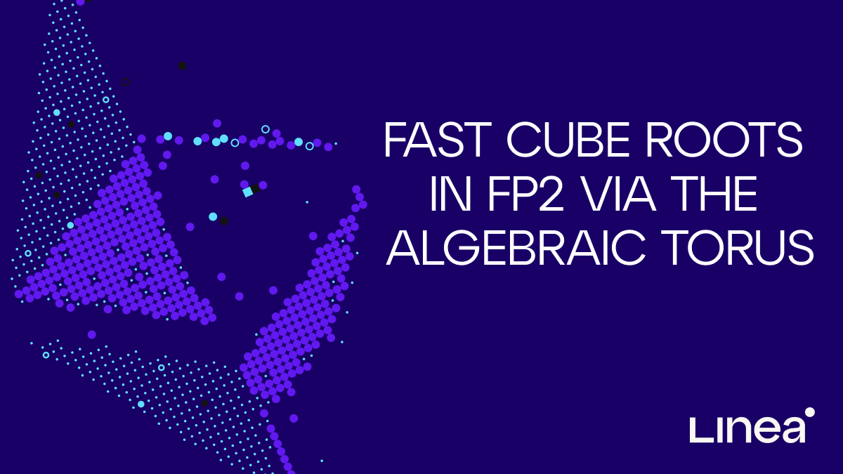 Linea.eth tweet media