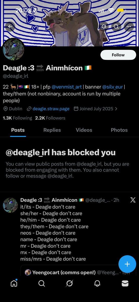 HOEJICHA 🍵 tweet media