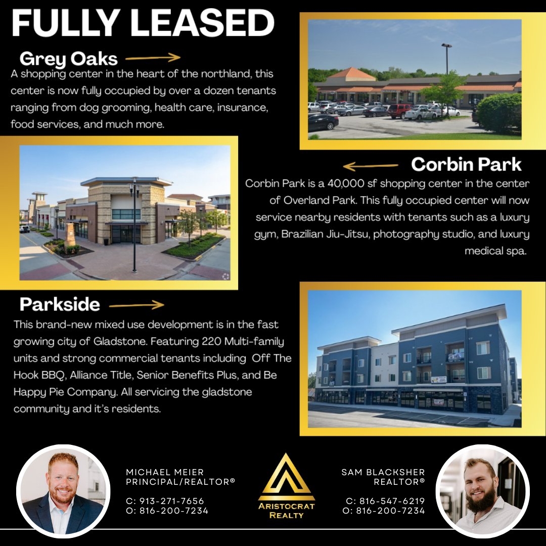 Real Estate KC tweet media
