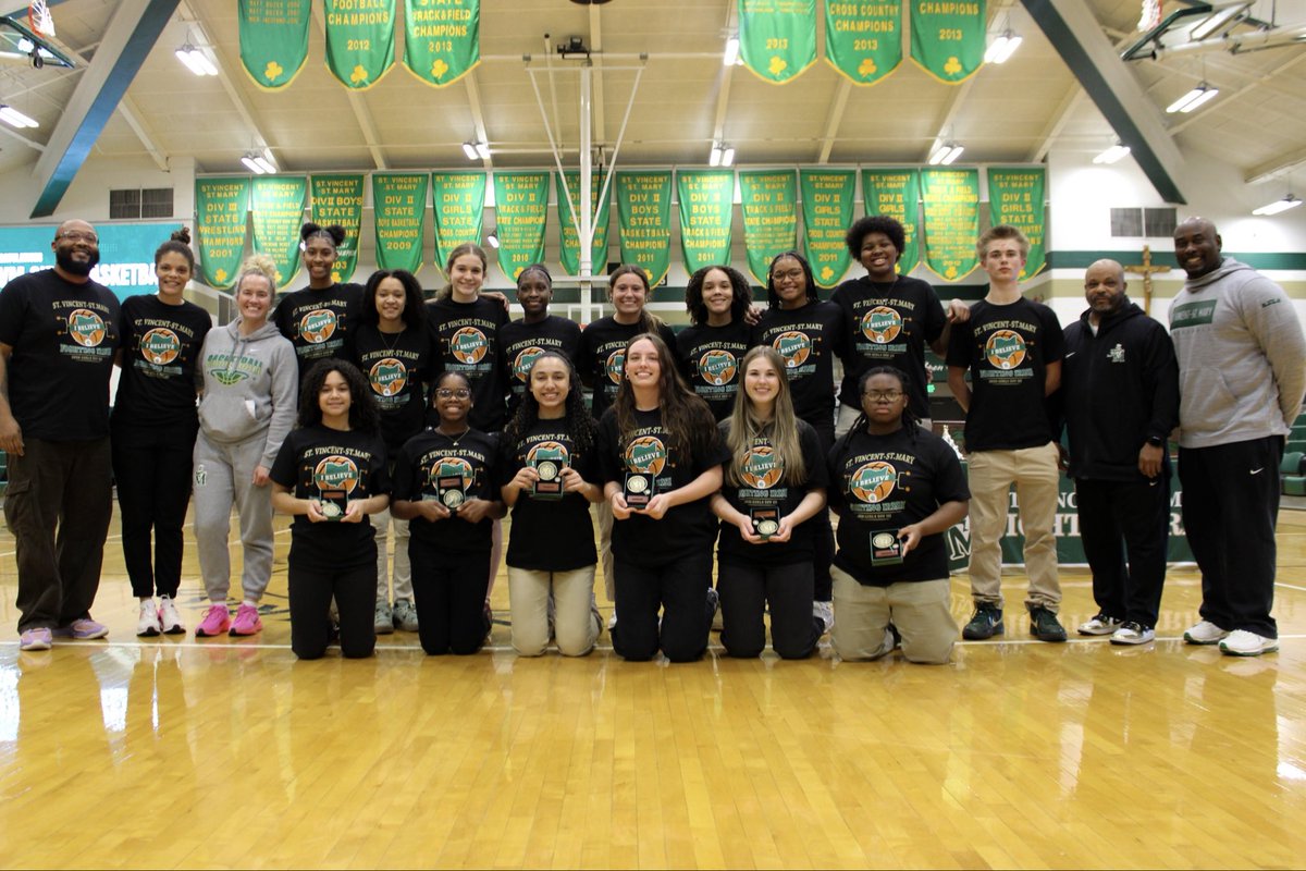 STVM Athletics tweet media