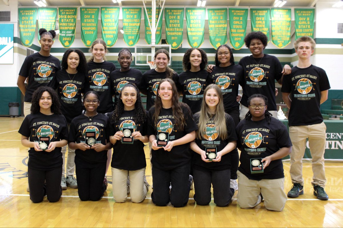 STVM Athletics tweet media