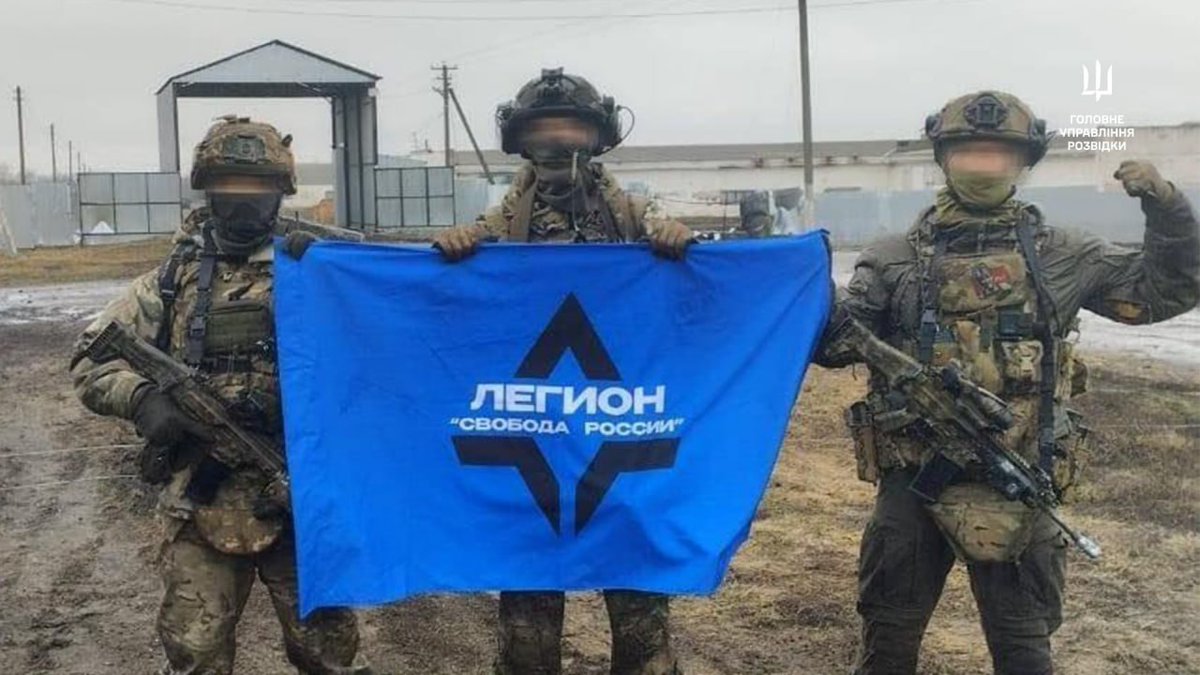 Периметр ZOV tweet media