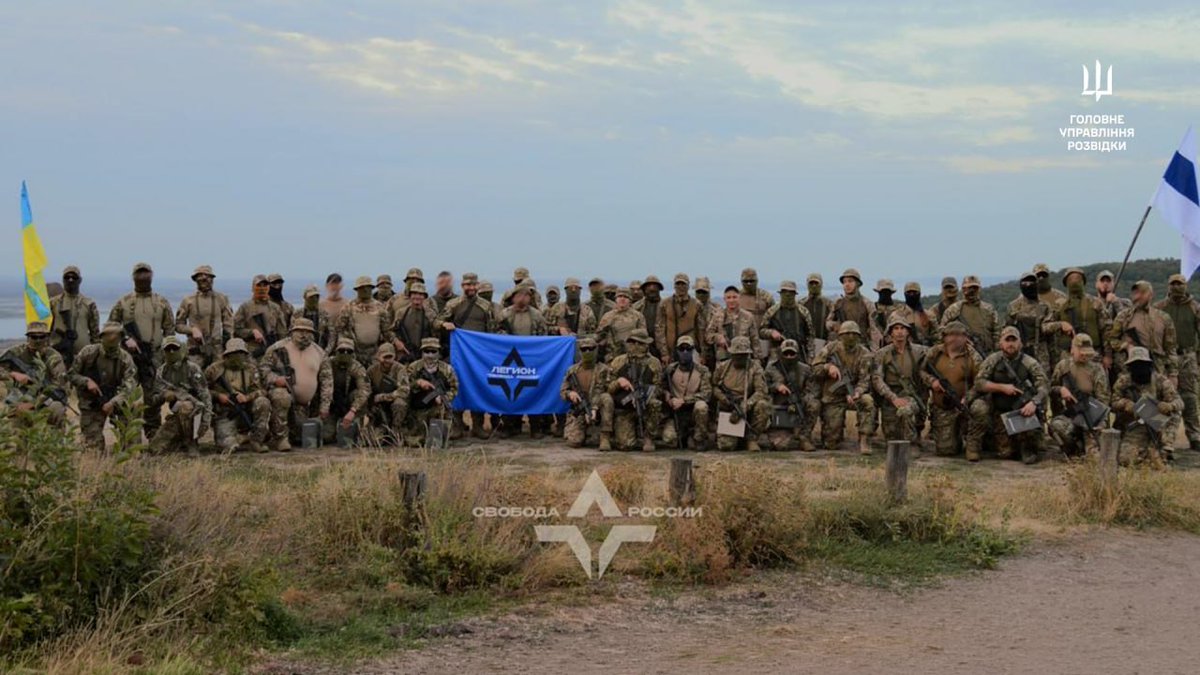 Периметр ZOV tweet media