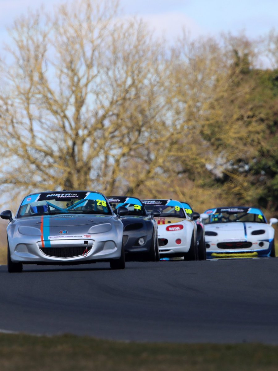 MSVT Racing tweet media