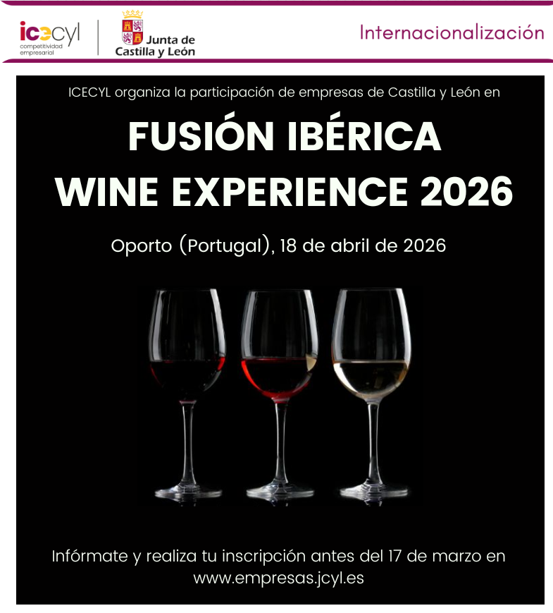 Competitividad Empresarial JCyL tweet media