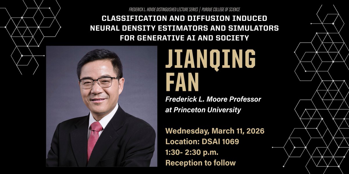 Purdue University Mathematics Department tweet media