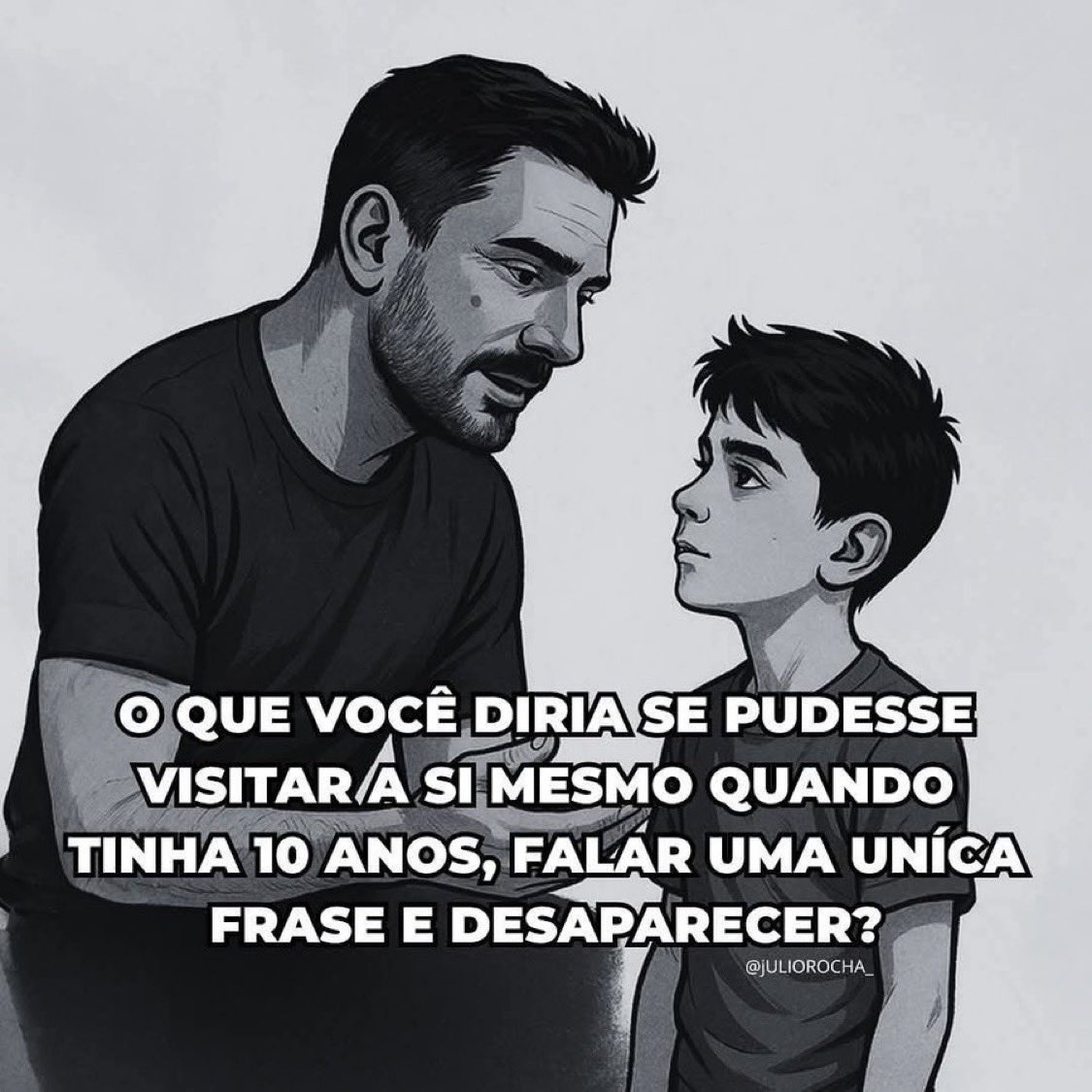 Quem é Satoshi tweet media