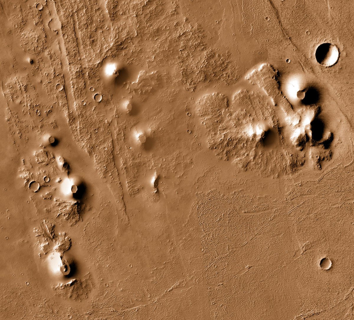 NASA Earth tweet media