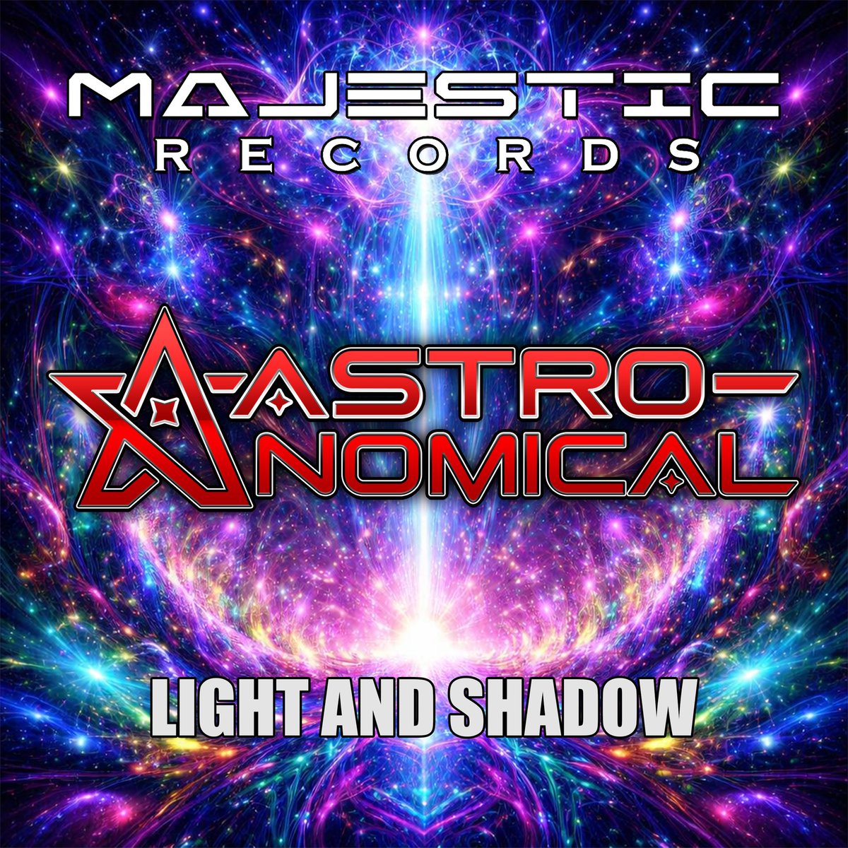 Majestic Records tweet media