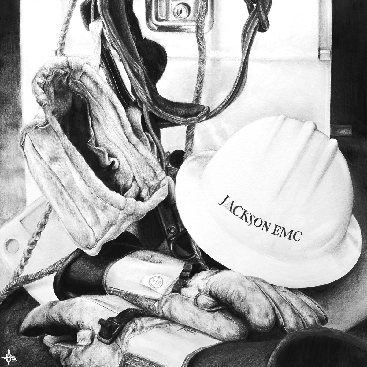 Jackson EMC tweet media