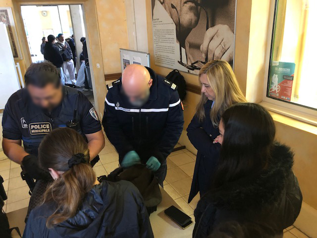 Préfet de l'Aude🇫🇷 tweet media