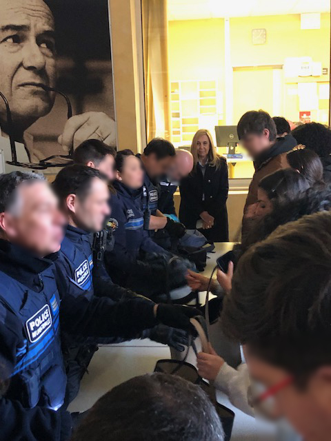 Préfet de l'Aude🇫🇷 tweet media