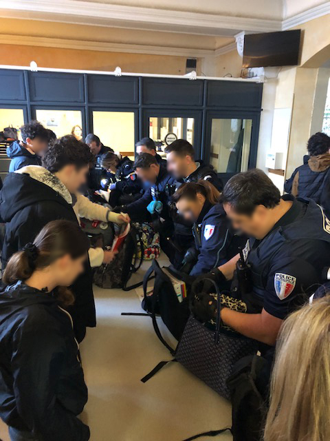 Préfet de l'Aude🇫🇷 tweet media