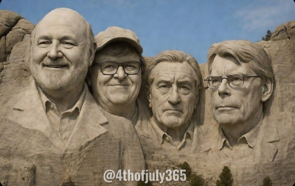 Mr. Star Spangled MAGA tweet media