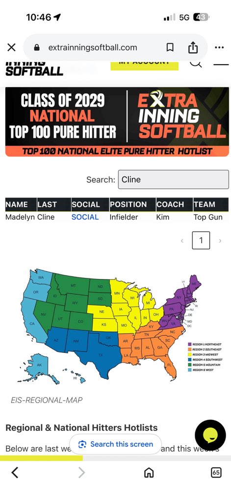 madelyncline2029 tweet media