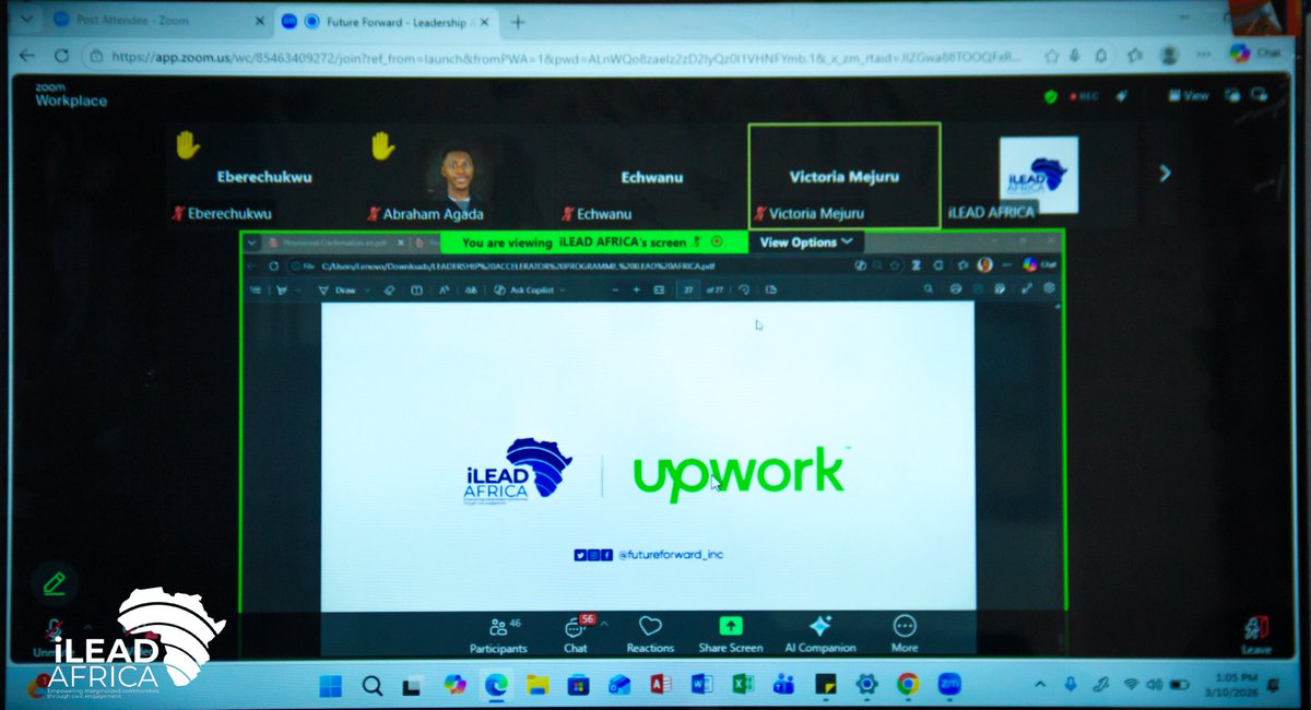 Future Forward Inc. tweet media