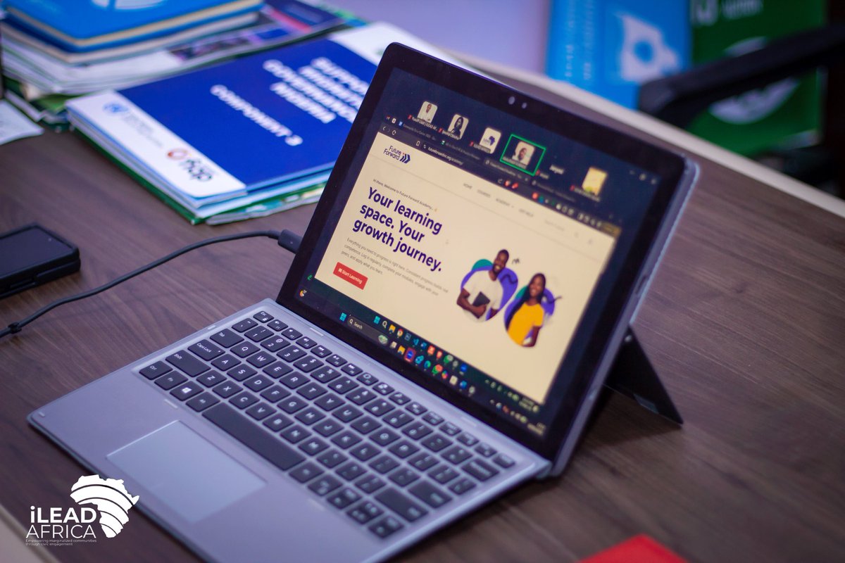 Future Forward Inc. tweet media