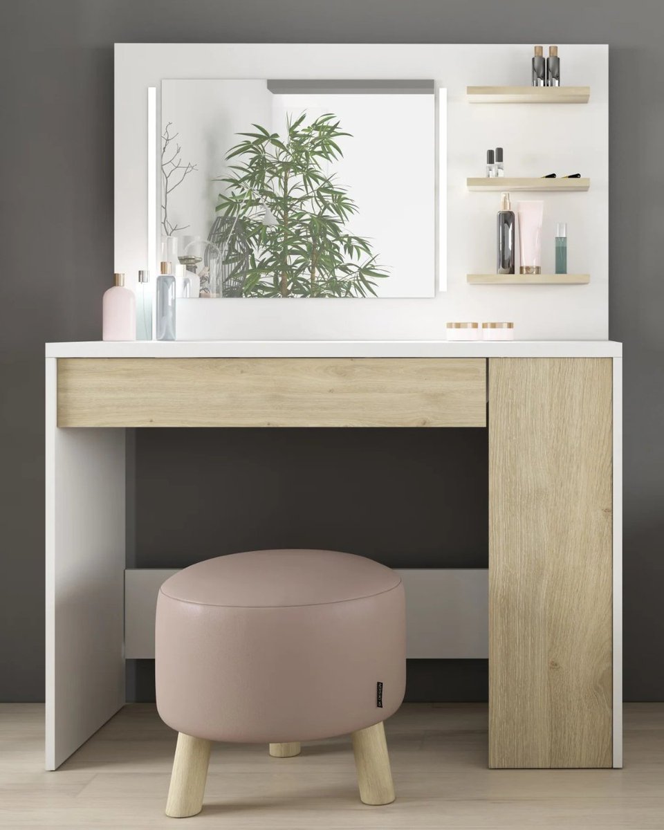 familywindow's tweet photo. What does your dream dressing table look like?

Let us know which one is your favourite!

Save this post for later and start planning your dream space!

#dreambedroom #bedroomideas #deskinspiration #dressingtable #makeuptable https://t.co/0Asm4taHRv